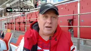 Алексей Золин об NHL, NBA, последних турах РПЛ и непобеждённый Байер из Леверкузена