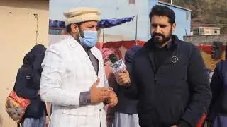 Schlors Collage Hajira Annual Program 2024