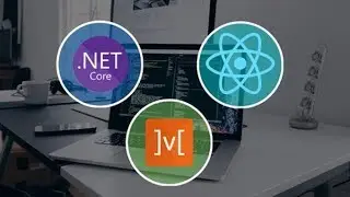 95% Off Complete guide to building an app with .Net Core and React Coupon