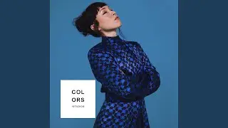 Another Lover - A COLORS SHOW