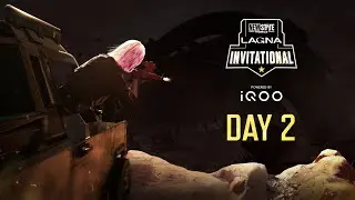 LAGNA SHOWDOWN | NEW STATE MOBILE | DAY #2