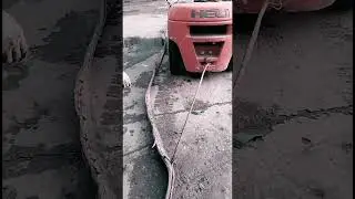 Splitting copper wires so simple