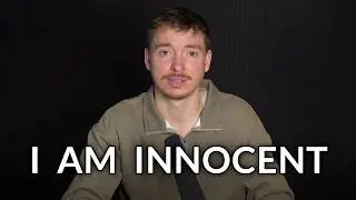 if you're reading this, i'm in prison...