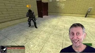 Продолжаем чилить в Garry`s mod.
