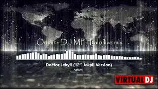 ITALO MIX playlist 1