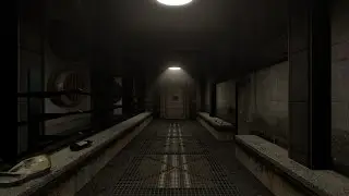 Half life 2: Reshetka [Прохождение без комментариев]