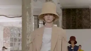 What's new at Nina Ricci?