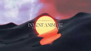 Invent Animate - The Sun Sleeps