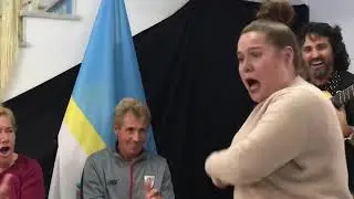 Ole tú Isabel
