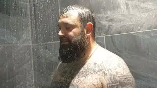 Easiest Beard Night Time Routine