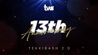 Celebrated 13 years of excellence | TekkiBash2.O | Company Anniversary 2023