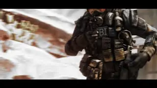 Last Guardian Standing. #ObeyERC