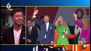 Endshow kingsday 2023 DUTCH