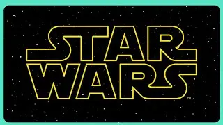 Star Wars Intro | WONDERSHARE FILMORA | Tutorial