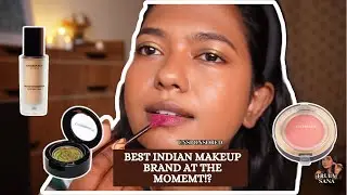 CHARMACY MILANO PRODUCTS ARE GREAT THAN I EXPECTED | UNSPONSORED REVIEW| TAMIL |