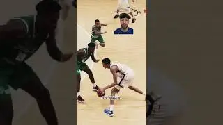 Motta já jogou contra o Wembanyama e diz suas qualidades #Shorts