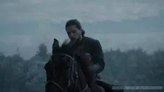 RIP Rickon Stark (Shooting Stars)