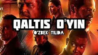 QALTIS TOMOSHA TARJIMA JANGARI KINO 2021 