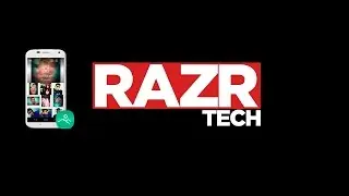 RAZR TECH - Dica de App #18 - Piktures - Photo Album Gallery