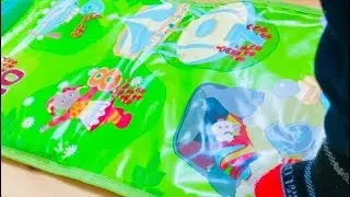 In The Night Garden PLAYSKOOL Talking Counting Interactive Mat Toy