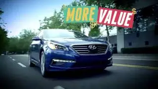 Sonata More Colors   Hyundai