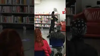 Mini fashion show pt 1