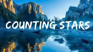 OneRepublic - Counting Stars (Lyrics) / 1 hour Lyrics