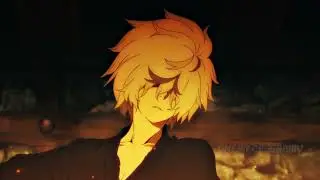 Hell's Paradise - ANIME - [AMV]4K