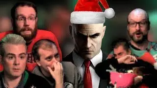 Every Time They Murder Someone in Hitsmas 2018