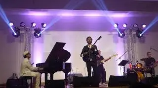 Simone Sala feat. Alessandro Florio - 5
