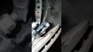 Сошки для увеличения выворота BMW | OkoloStok