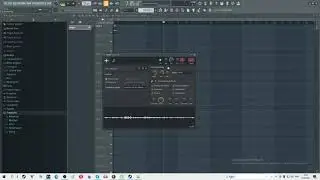 FL Studio как ускорить и замедлить голос?.Изменяем голос.