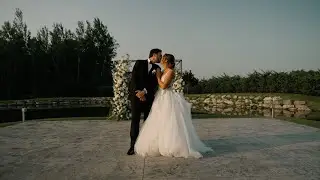 Mike & Nicole Trailer | Films by Ian Kenville | SONY A7SIII Weddings