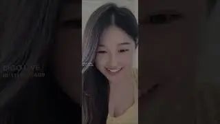 Taiwan of Beautiful Smile on BIGO LIVE 😍✨ 