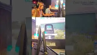 Danucd 1v2 EVENT CLUTCH #pubg #cologne