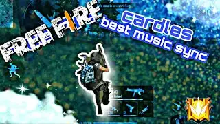 Cradles song best free fire montage ever made😈