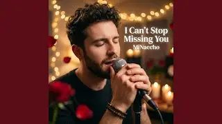 I Can’t Stop Missing You