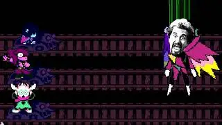 DUNKACCINO [the finale]