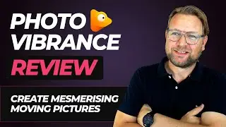 Photo Vibrance Review