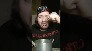 мукбанг на камеру