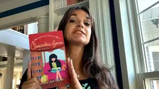 Kickstarter project! Cassandra Jones: a confidence-building #kidlit book series