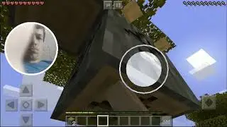 стойм в майкрафт дом 3 =)