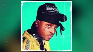 [FREE] Ski Mask The Slump God Type Beat 2024 - ''Hoods''