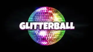 Glitterball | Motivational Song For Kids | Kids Pop