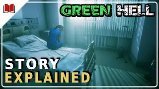 Green Hell Story Explained | Timeline of Events