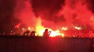 Порнофильмы - все пройдет. Панки в городе 2019