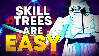 ASTD X Skill Tree Explained – The Only Guide You’ll Ever Need!
