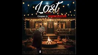 MANIFESTATION | Chapter-2 from Lost Album | (Beat Produced by-@prodbyxrbeatz) | Muter