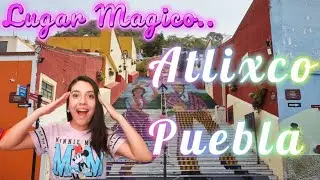 QUE HACER EN ATLIXCO PUEBLA ACTIVIDADES, LUGARES Y COMIDA AUTENTICA