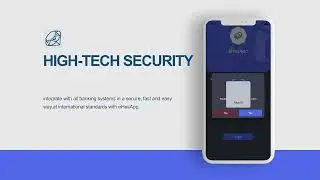 eHesApp - All-in-one Account Management